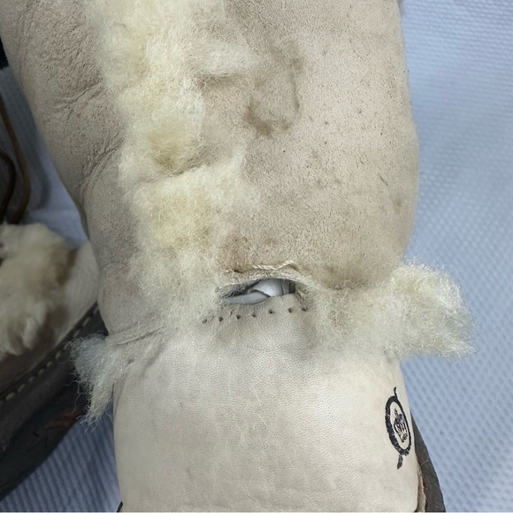 Born shearling lined boot - Picture 15 of 15